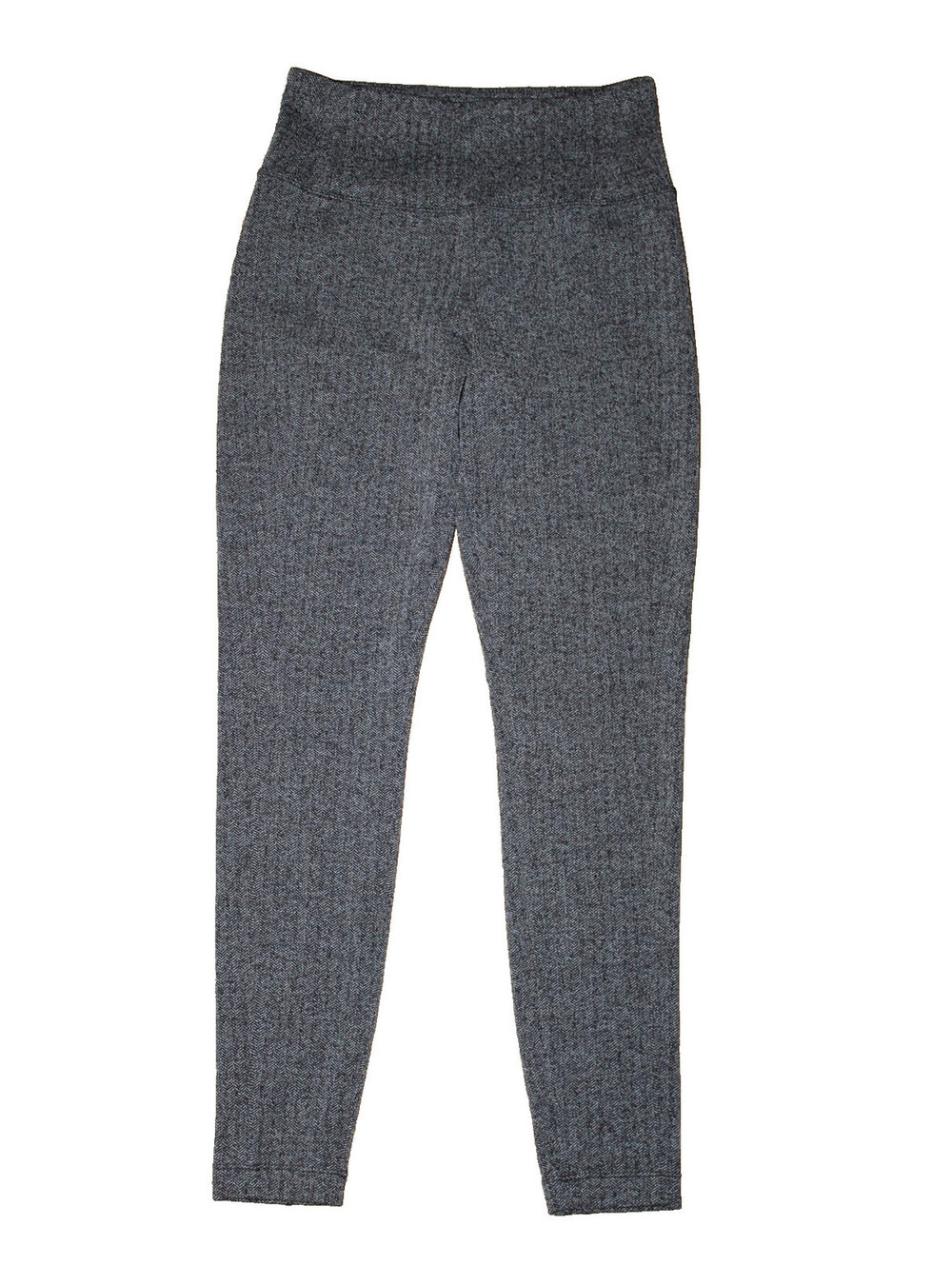 Athleta Delancey Herringbone Ankle Tight Women XS x 26" Legging / Zip Pockets